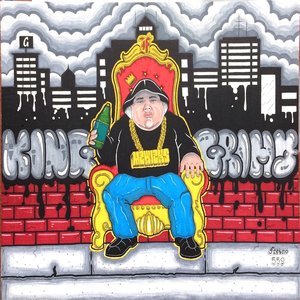 King Grimy