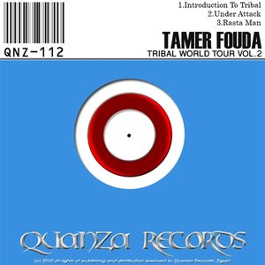 Tribal World Tour Vol.2