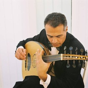 Hussein El Masry 的头像