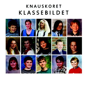 Klassebildet