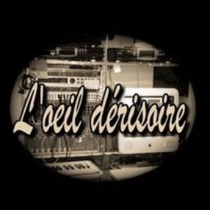 Avatar for L'oeil dérisoire