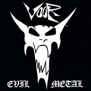 Evil Metal