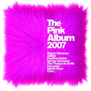 The Pink Album 2007