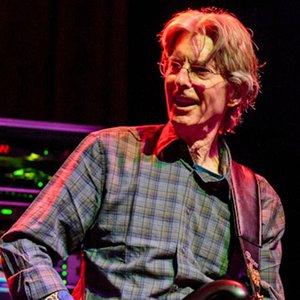 Аватар для Phil Lesh & Communion