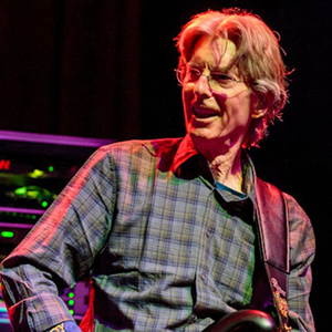 Phil Lesh