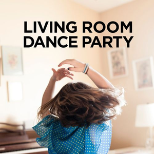 Johnny Orlando - Living Room Dance Party - Zortam Music