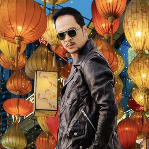 CHAM CHAMRUM 的头像