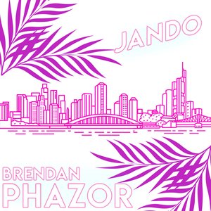Brendan Phazor
