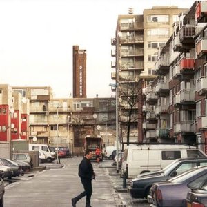 How To Get Rich In Rotterdam 的头像
