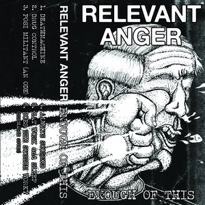 Enough of This EP