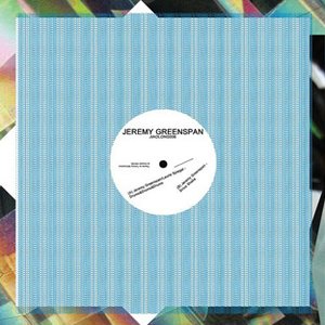 Jeremy Greenspan & Laurie Spiegel 的头像