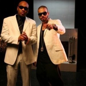 Timati feat. Mario Winans 的头像