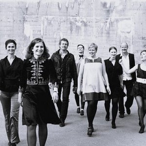 Trondheim Voices & Batagraf 的头像