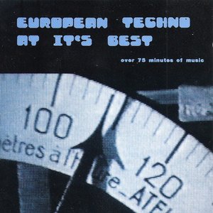 European Techno At It's Best