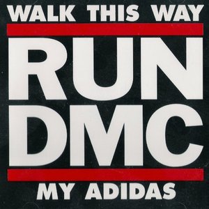 Walk This Way / My Adidas