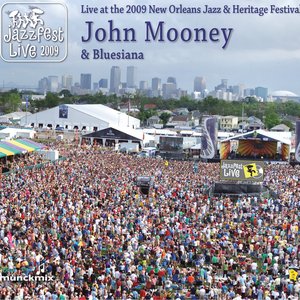 Live At 2009 New Orleans Jazz & Heritage Festival