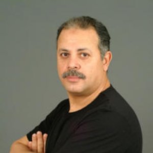 Yousry Sharif 的头像