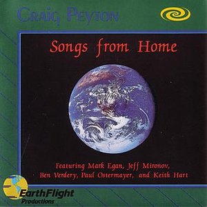 Songs from Home