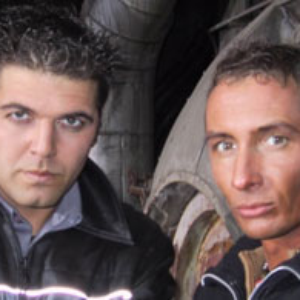 Beam vs. Cyrus photo provided by Last.fm