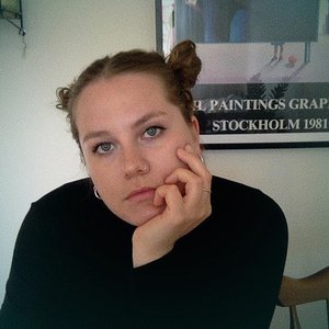 Avatar for Elina Eriksson