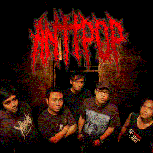 Avatar for Antipop