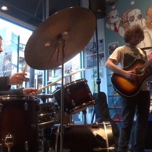 Charles Rumback & Ryley Walker 的头像