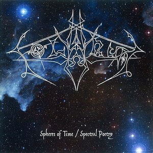 Spheres of Time / Spectral Poetry