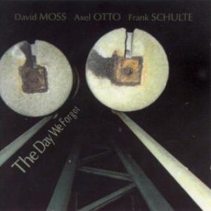 Avatar for David Moss, Axel Otto, Frank Schulte