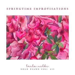 Springtime Improvisations