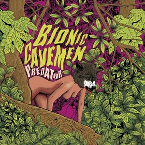 Image for 'Bionic Cavemen'