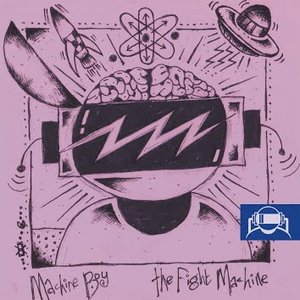 The Fight Machine