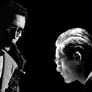 Bill Evans & Lee Konitz 的头像