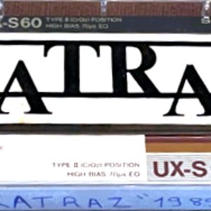 Katraz 1989