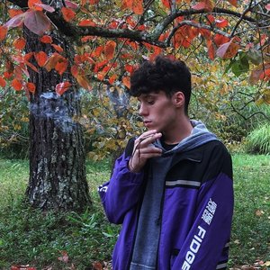 Jovem Basti 的头像