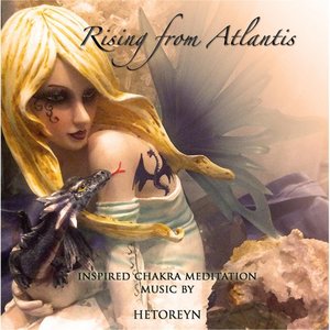 Rising from Atlantis - Inspired Chakra Meditation