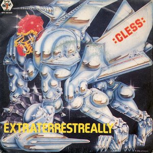 Extraterrestreally