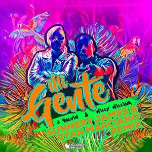 Mi Gente (Sunnery James & Ryan Marciano Remix) - Single