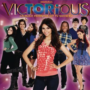 Victorious (Music from the Hit TV Show)