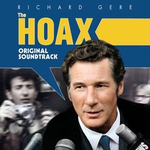 The Hoax Original Soundtrack