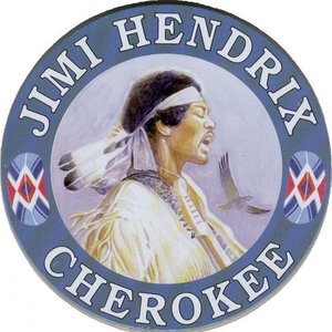 Cherokee