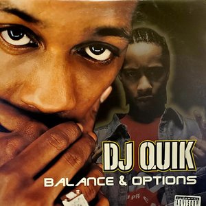 Balances & Options