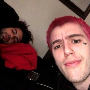 Lil Peep feat. Craig Xen 的头像