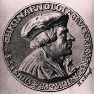 Avatar for Arnold von Bruck