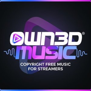 OWN3D Music 的头像