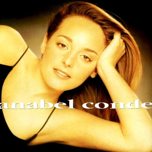 Anabel Conde - ESPA�A EUROVISI�N 1995. ANABEL CONDE. 