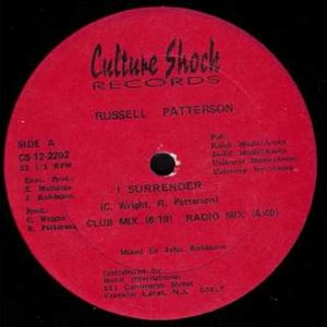 Russell Patterson 的头像