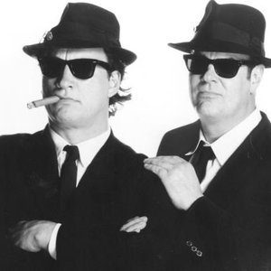 Belushi-Aykroyd のアバター