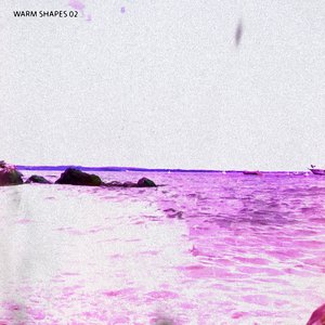 Warm Shapes 02