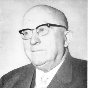 Rudolf Mauersberger 的头像