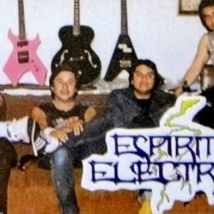 Espiritu Electrico 的头像